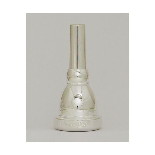 国内外のプレーヤーが信頼を寄せるwillie's Custom BrassのシグネチャーシリーズUSHIGAMI Series 太管用、シルバー仕上げ■特徴：ユーフォニアムの概念を覆すクリアなサウンド。1はワイドサウンドタイプ、2はフォーカ...