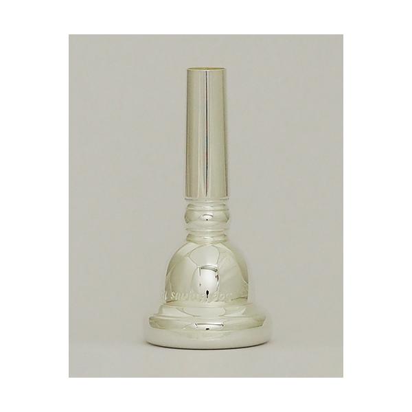 トロンボーンマウスピース willie's（ウィリーズ） Sagittarius（1.5/2