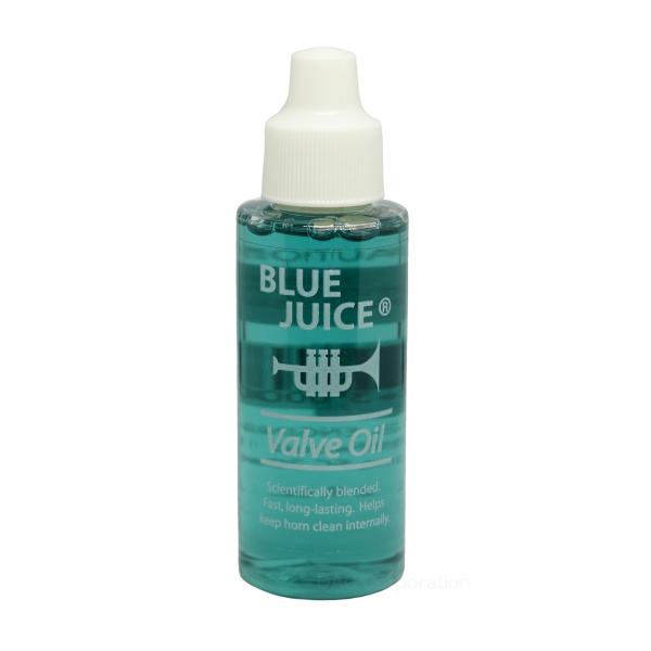 海外では愛好者も多いブルージュース。非常に軽いバルブオイルです。粘度を低く抑えつつ、持続性の良さを実現しています。内容量：2oz(約60ml)