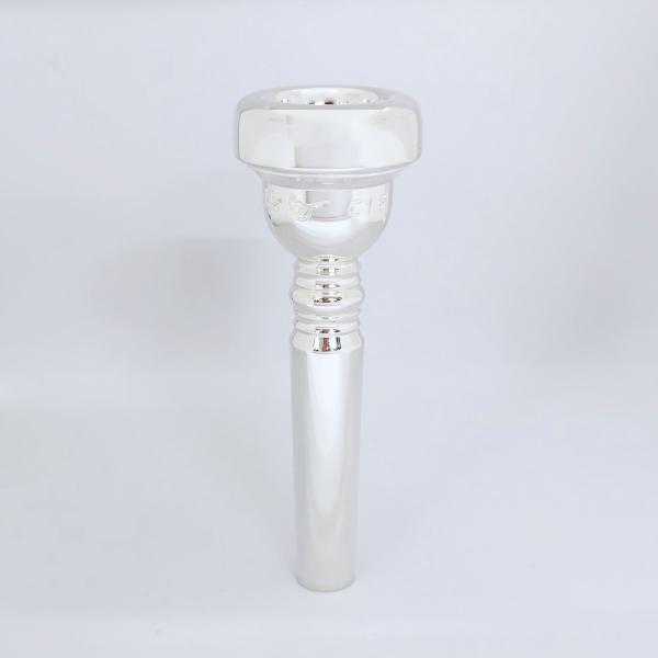 管楽器・吹奏楽器 willie's Andre Henry CRT willie's コルネット用マウスピース Andre Henry CRT - 楽器堂