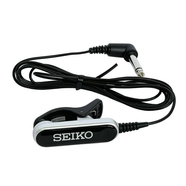 《ピックアップマイク STM30》ケーブル長さ：1.5m標準ジャック径：φ6.3mm重量：30g