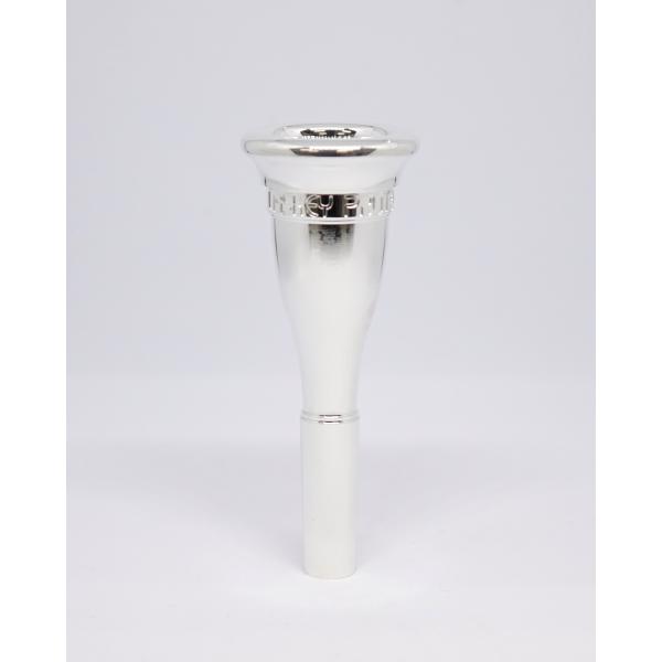 ラスキー775E USフレンチホルンマウスピース ラスキー 775E フレンチホルンマウスピース