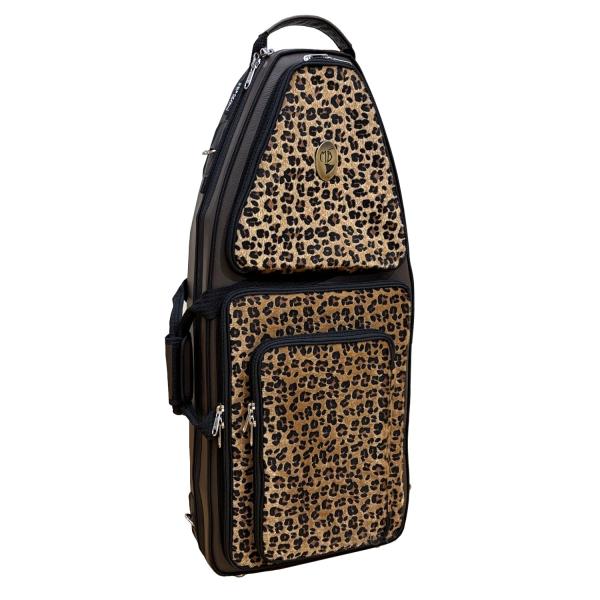 丈夫で軽量コンパクト、スタイリッシュなデザインが評判のMBケース。おしゃれで高級感のあるレザータイプ。【サイズ(外寸)／重量】※金具・取手含まず縦 約680mm×横 300mm×奥行 110mm／約3kg