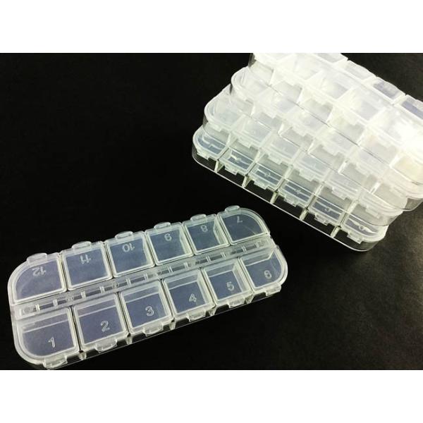 ビーズ 収納 ケース 小分け 5ケース セット アクセサリー 小物 パーツ 収納ケース Ap0322 Buyee Buyee 提供一站式最全面最專業現地yahoo Japan拍賣代bid代拍代購服務 Bot Online