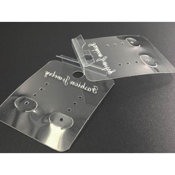 ピアス 台紙 100枚 イヤリング 台紙 クリア 透明 フック付き アクセサリーパーツ Ap0454 Buyee Buyee Japanese Proxy Service Buy From Japan Bot Online