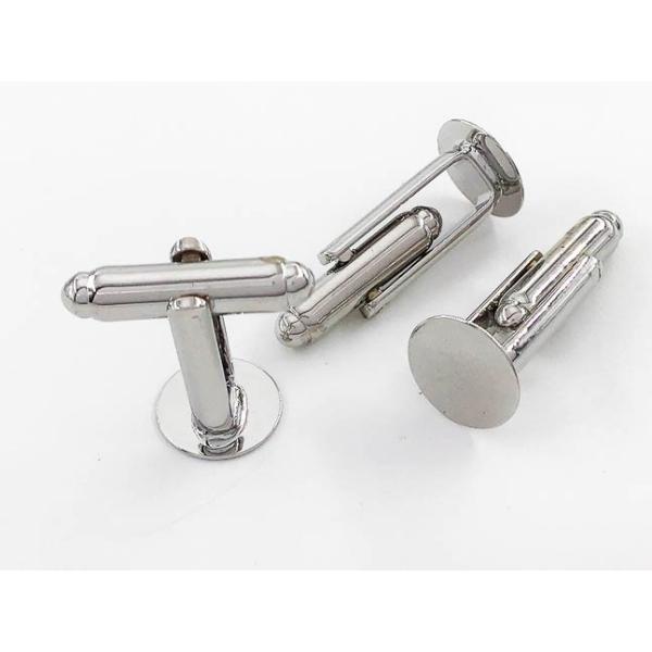 カフスボタン パーツ 10個 平台座 10mm 台座付き カフリンクス パーツ セッティング 台座 アクセサリー 金具 ピン パーツ Ap1155 Buyee Buyee Japanese Proxy Service Buy From Japan Bot Online