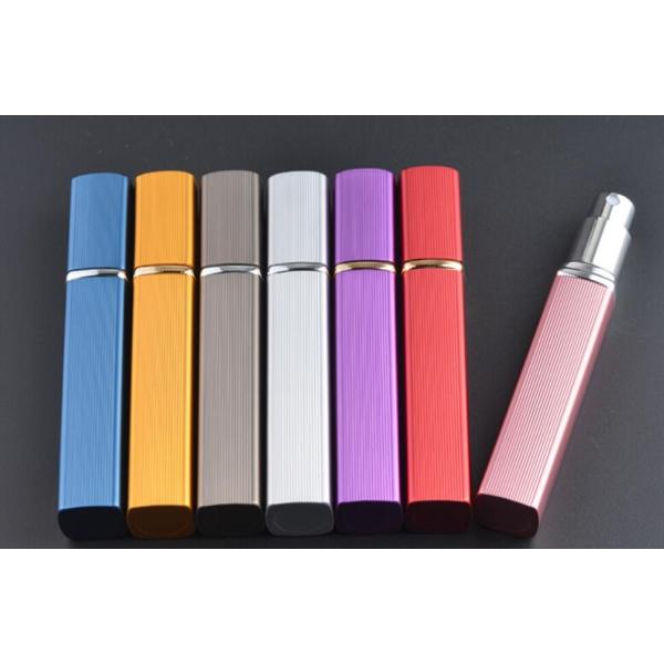 香水 アトマイザー ケース つめかえ 携帯 容器 12ml : SENEN 香水 アトマイザー ケース つめかえ 携帯 容器 12ml : SENEN