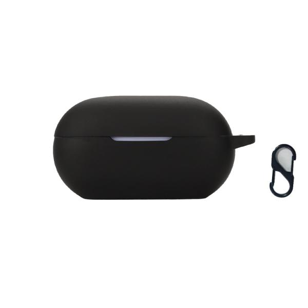 Beats solo buds ケース シリコン ビーツ ソロ バッズ カバー ピクセル