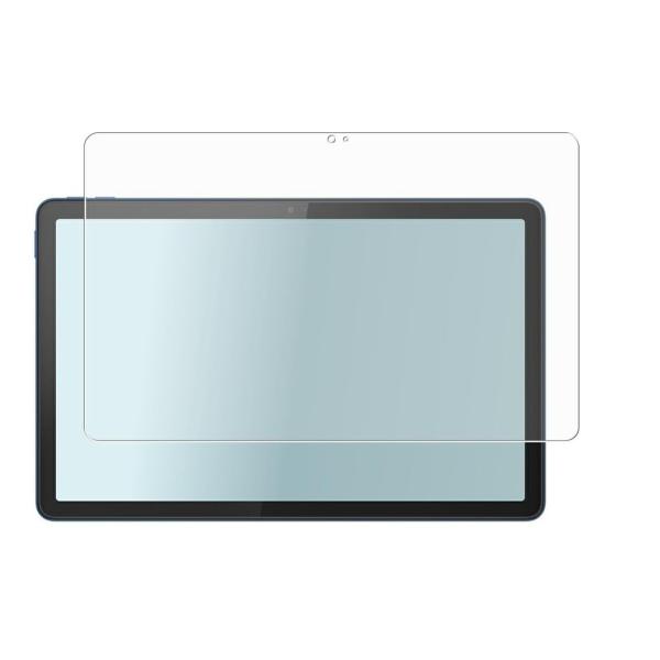 【対応機種】Lenovo TAB7 / SoftBank Lenovo Tab M10a 5G 専用設計のガラスフィルムです。【9H硬度の強化ガラス】高品質の強化ガラスを採用し、傷や衝撃から液晶を保護します。【高透過率＆クリアな画面】99%...