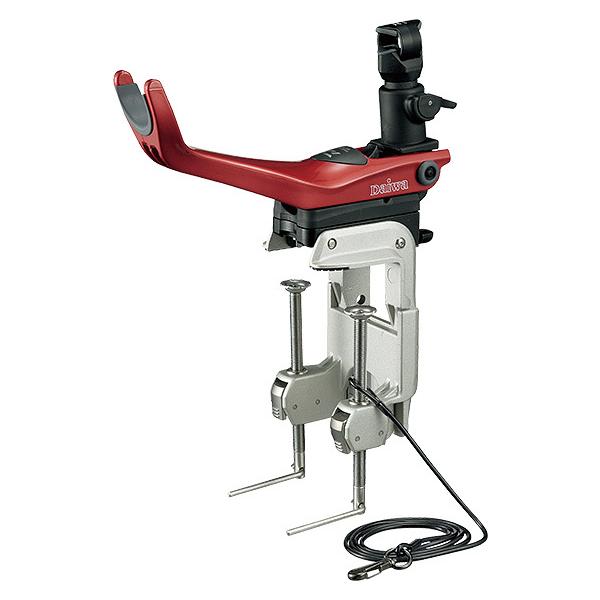 ダイワパワーホルダーミニ Amazon | ダイワ(DAIWA) ロッドホルダー パワーホルダー 速攻