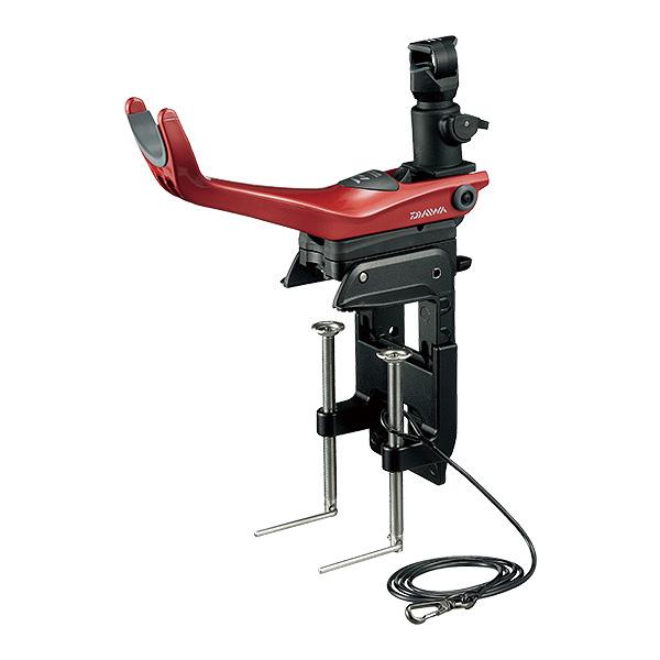 DAIWA - DAIWA パワーホルダー　速攻160CHーＥ ダイワ(Daiwa) パワーホルダー 速攻160CH-E 04200072