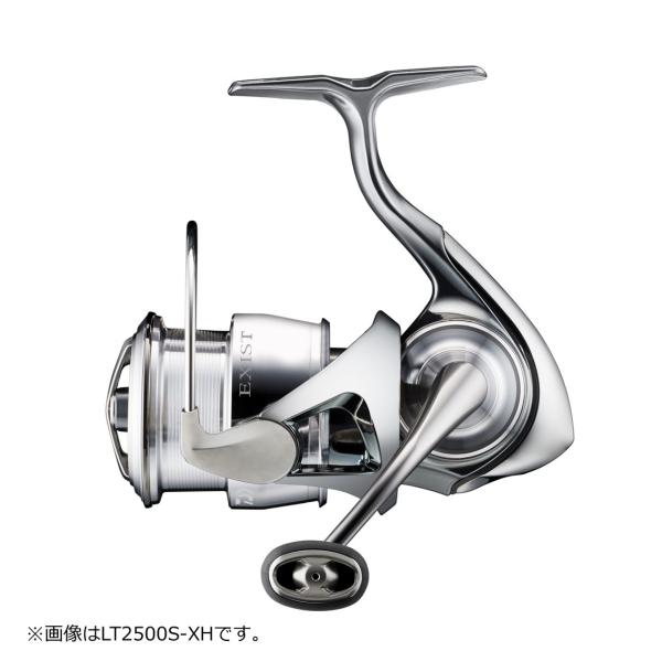 カクダ ダイワ 22EXIST LT2500S-XH シングル 61096 DAIWA（釣り） ダイワ 22 イグジスト EXIST LT2500S-XH