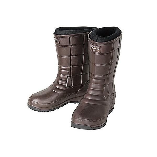 超軽量の防寒ブーツ　OGK OGー979●サイズ:M(25〜25.5cm)　●ソール:ラジアル●材質(ブーツ/インナー):EVA/ポリウレタン