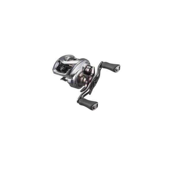 DAIWA（釣り） スティーズ リミテッド CT SV TW 70XHL 左