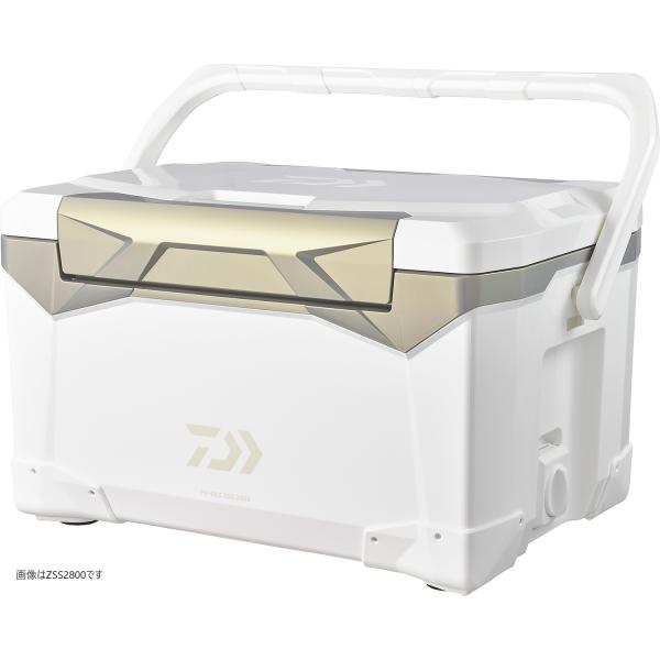  クーラーボックス DAIWA（釣り） ダイワ PV-REX ZSS2800 クーラーBOX : KK