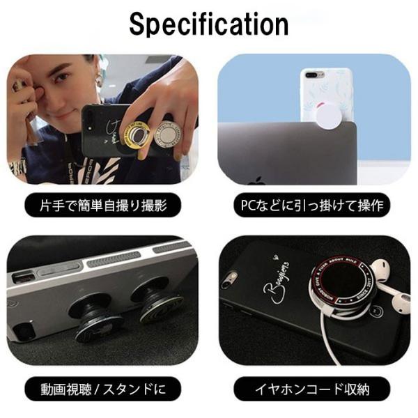 海外人気 Snsで話題 エアバッグスタンド バンカーリング 全機種対応 スマホ 落下防止 次世代スマホリング 4色 新登場 Buyee Buyee Japanese Proxy Service Buy From Japan Bot Online