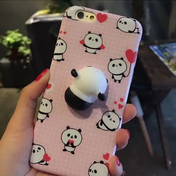 訳あり 在庫処分 セール Iphone ケース パンダ ぷにぷに シリコン 3d スマホケース かわいい 立体 気持ちいい ストレス解消 ぱんだ Buyee Buyee Japanese Proxy Service Buy From Japan Bot Online