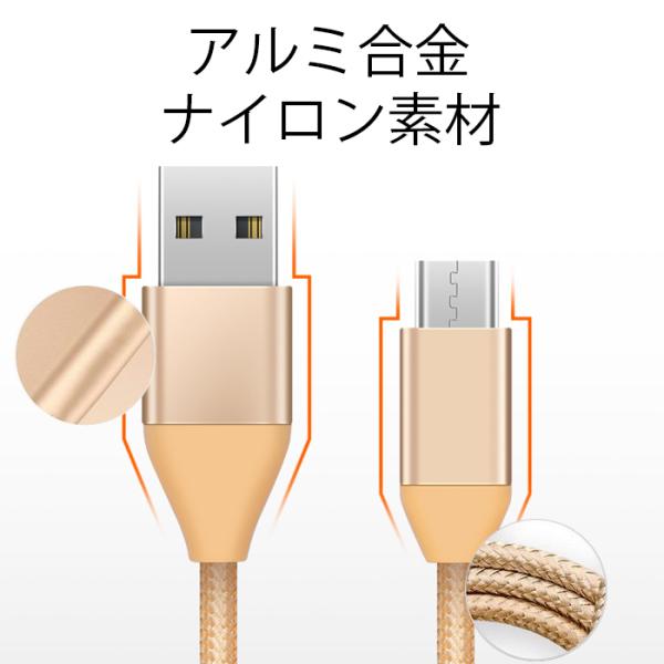 Usb Type C ケーブル 急速 充電ケーブル 1m 1 5m 2m Type Cケーブル 急速充電 データ転送 複数購入 Mac Android 送料無料 Buyee Buyee Japanese Proxy Service Buy From Japan Bot Online