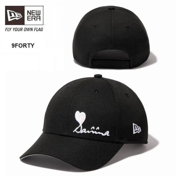 NEW ERA ニューエラ NEWERA 9FORTY 明石家さんま SANMA AKASHIYA