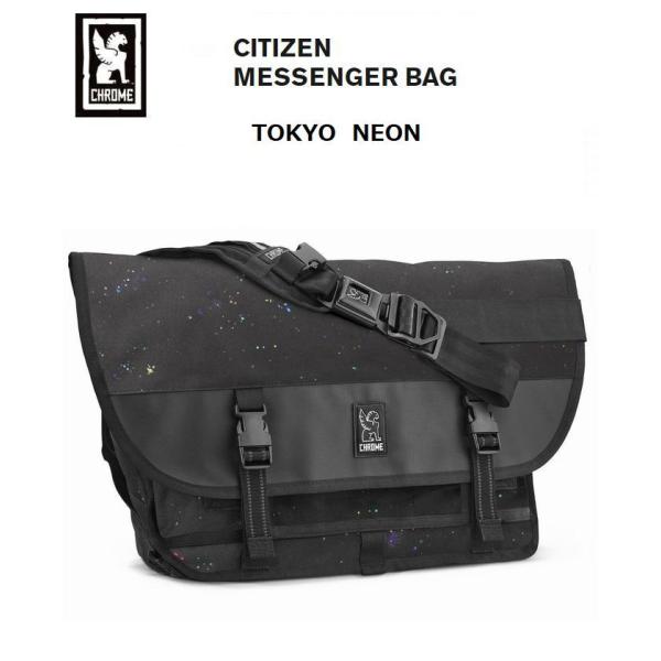CHROME クローム シチズン トーキョーネオン 東京 CITIZEN TOKYO CHROME クローム シチズン トーキョーネオン 東京 CITIZEN TOKYO