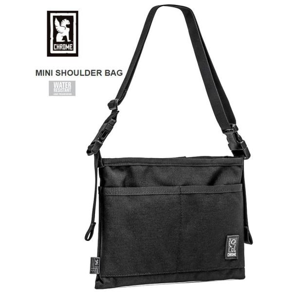 美品 CHROME クローム ミニメトロ メッセンジャーバッグ アメリカ製 CHROME メッセンジャーバッグ クローム ミニメトロ ショルダー