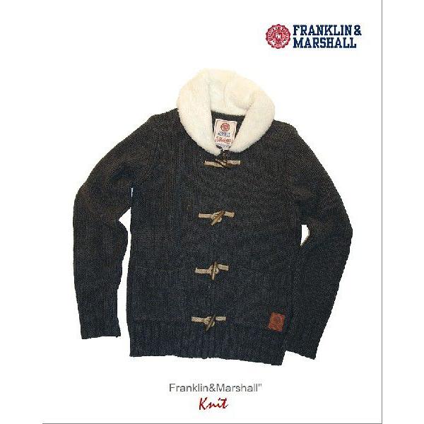 セール SALE フランクリン&マーシャル 秋冬 FRANKLIN&MARSHALL 