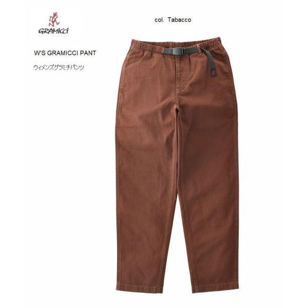 美品　グラミチパンツ　GRAMICCI PANT tabacco ブラウザ　M 美品　グラミチパンツ　GRAMICCI PANT tabacco ブラウザ　M