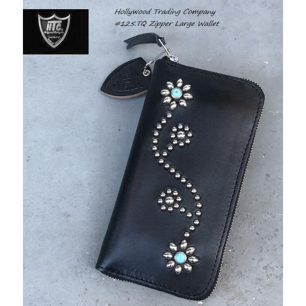 HTC 長財布