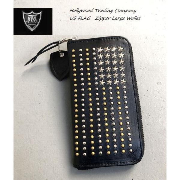 HTC ハリウッドトレーディングカンパニー　ウォレット　財布 HTC ハリウッドトレーディングカンパニー ウォレット 財布 HTC