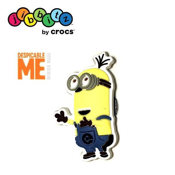 despicable me crocs