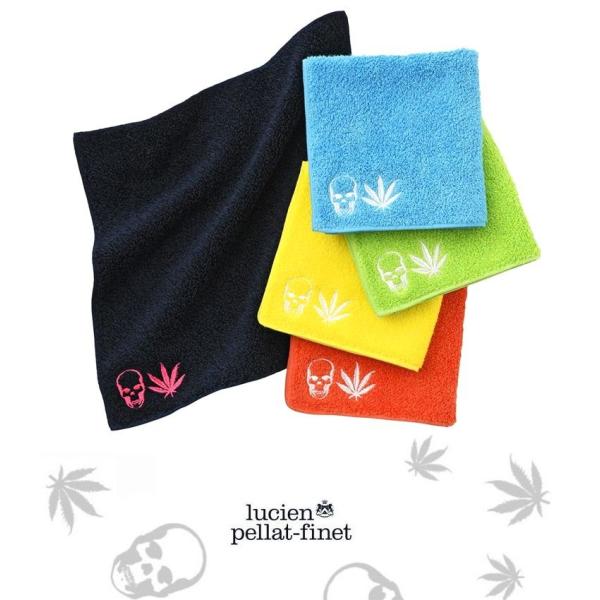 Lucien Pellat-Finet（ルシアン・ペラフィネ） 代引き不可