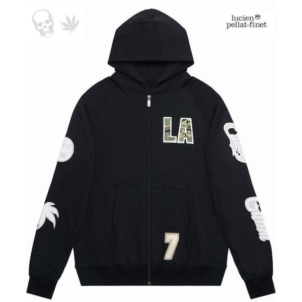 Lucien Pellat-Finet（ルシアン・ペラフィネ） LA サーファー スカル