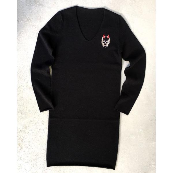 ルシアン・ペラフィネ(Lucien pellat-finet) レディースニット