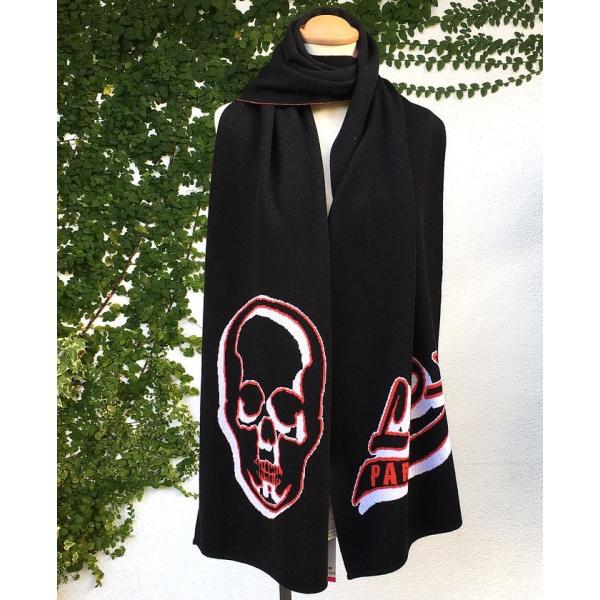 Lucien Pellat-Finet（ルシアン・ペラフィネ） LPF PARIS スカル