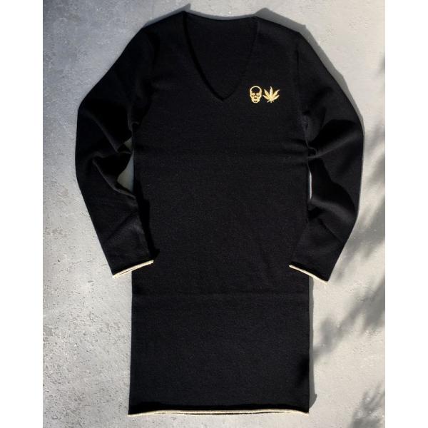 ルシアン・ペラフィネ(Lucien pellat-finet) レディースニット