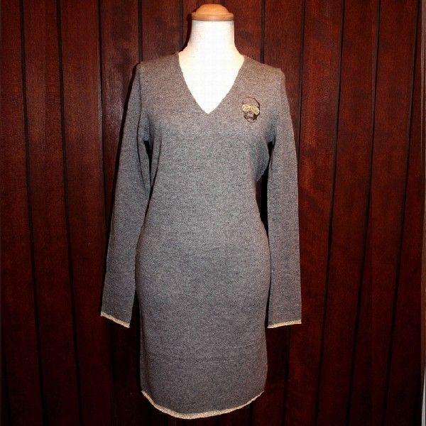 ルシアンペラフィネ女性用 サングラススカル カシミヤワンピース Greygold Buyee Buyee 日本の通販商品 オークションの代理入札 代理購入