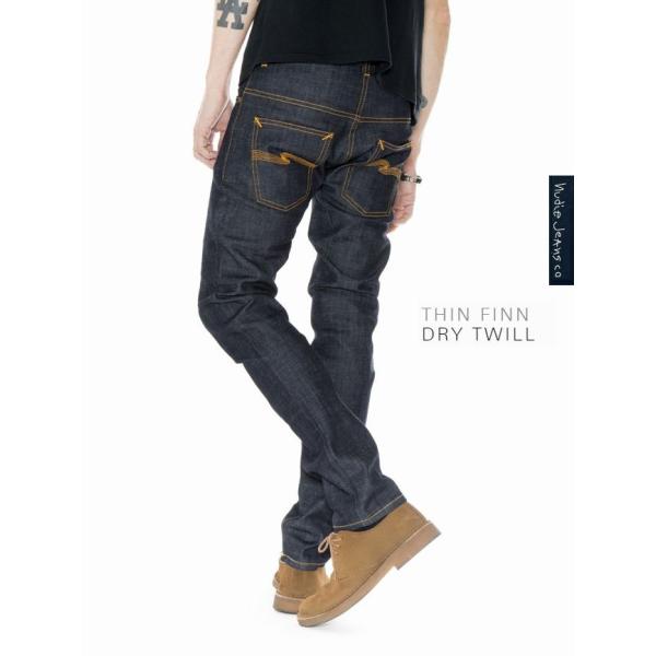 Nudie Jeans ヌーディージーンズ Nudiejeans ThinFinn Nudie Jeans ヌーディージーンズ Nudiejeans ThinFinn
