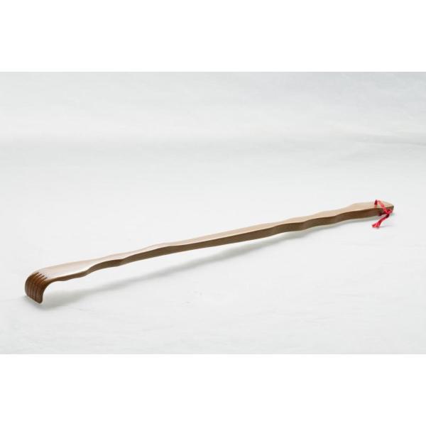 竹製 孫の手 (C-107) まごのて 敬老の日