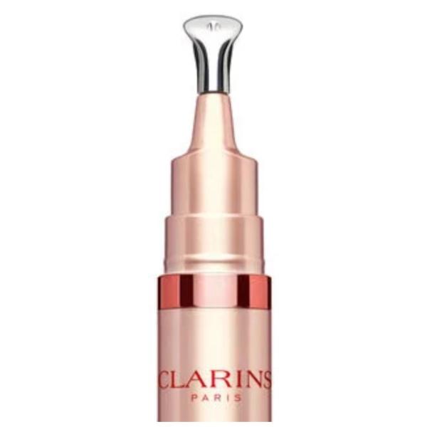 クラランス グラン アイ セラム V目元美容液15ml :100122:KKSコスメ