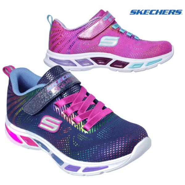 スケッチャーズ キッズ 光る靴 スニーカーの人気商品 通販 価格比較 価格 Com