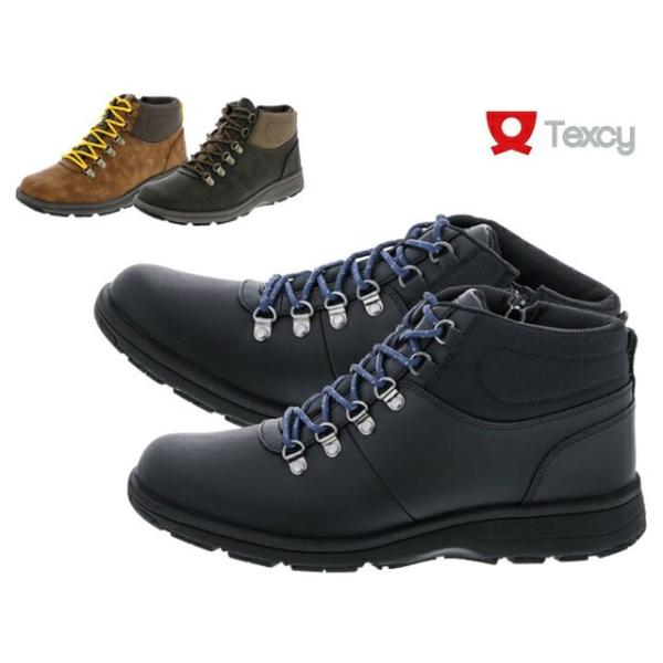 テクシー スノーブーツ ショートブーツ メンズ 紳士 防寒 防水 防滑 雪 靴 3e ブラック カーキ キャメル Tm 3011 Tm3011 3011 Buyee 日本代购平台 产品购物网站大全 Buyee一站式代购 Bot Online