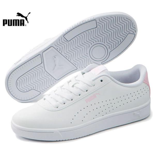 プーマ スニーカー レディース ピンクの人気商品 通販 価格比較 価格 Com