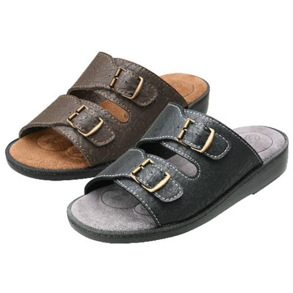 パンジー エクセル 9002 Pansy Excel コンフォートサンダル オフィスサンダル メンズ 紳士 4e 幅広 日本製 ブラック ブラウン 靴 Buyee 日本代购平台 产品购物网站大全 Buyee一站式代购 Bot Online