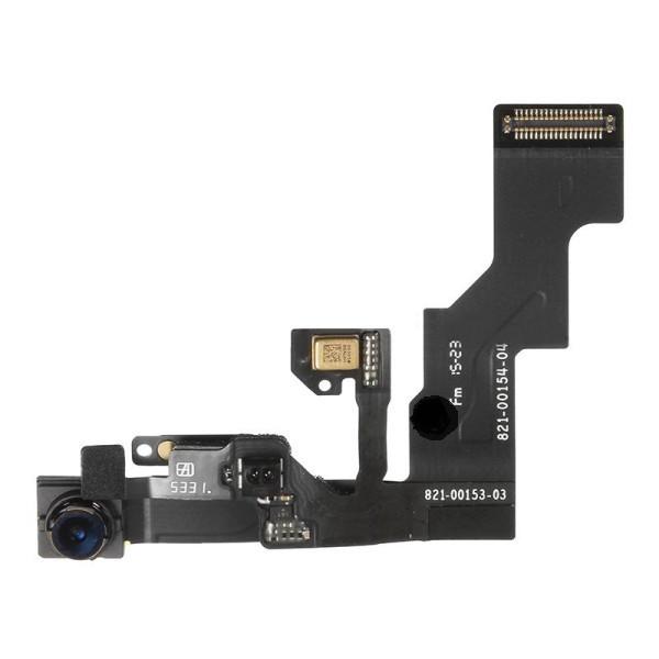 前「 iPhone 6S Plus 」 インカメラ 「 純正 同等 画素 アイフォン