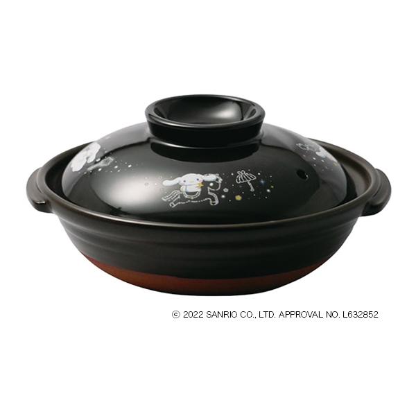 シナモロール 星 京型6号鍋 : スズ木 - 通販 - Yahoo!ショッピング