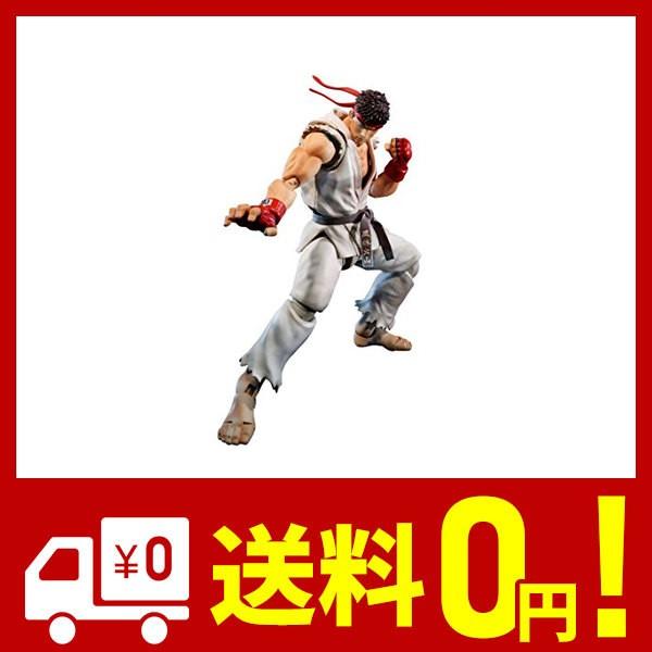 S H フィギュアーツ ストリートファイター リュウ 約150mm Abs Pvc製 塗装済み可動フィギュア Dinsos Bandungkab Go Id