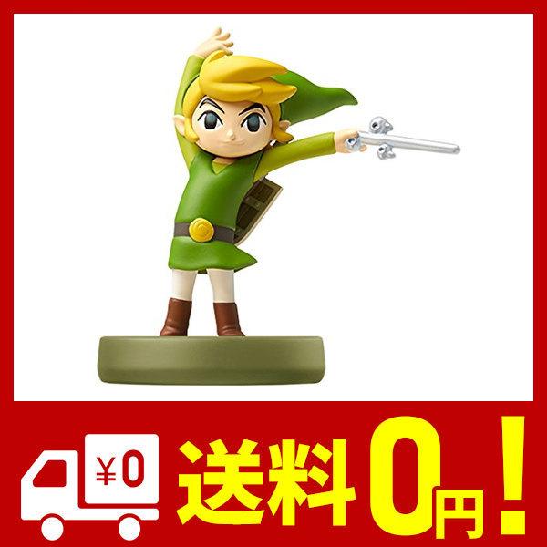 Amiibo トゥーンリンク 風のタクト ゼルダの伝説シリーズ K Lab Store 通販 Yahoo ショッピング