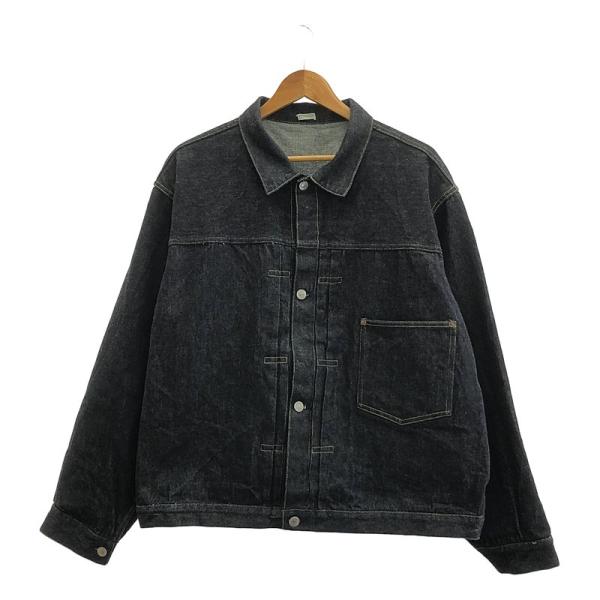 美品】 A.PRESSE / アプレッセ | 1st Type Denim Jacket ファースト