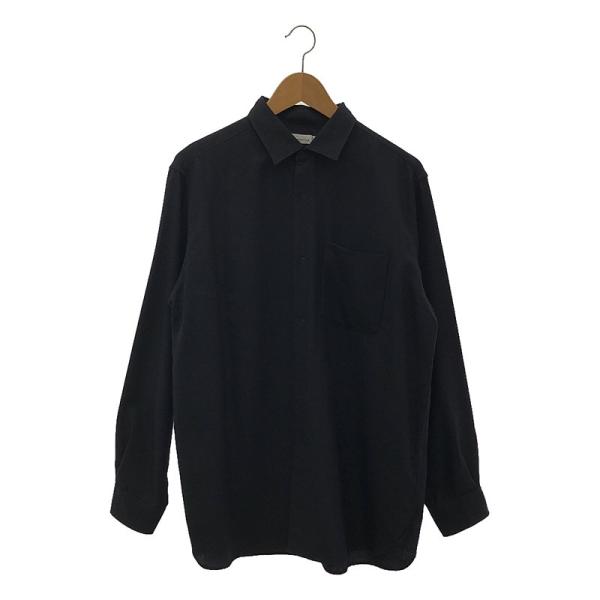 nanamica（ナナミカ） | Regular Collar Wind Shirt レギュラーカラー