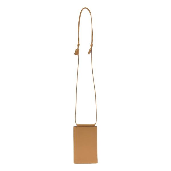 ITTI（イッチ） | HERRIE PHONE POUCH CARIB フォンポーチ | natural